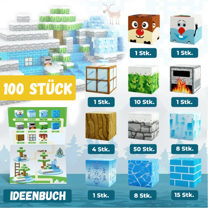 KIDSCRAFT® 6ER BUNDLE - 35% RABATT
